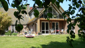Landhaus Horumersiel